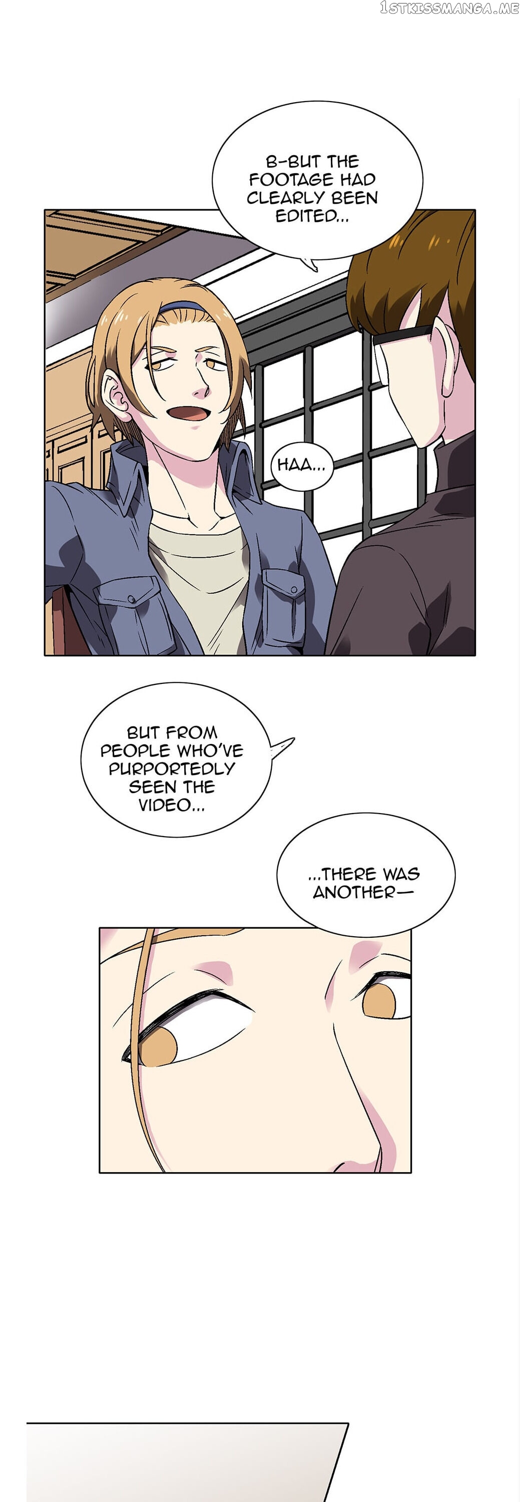 Golem Dungeon Rush chapter 29 - page 13