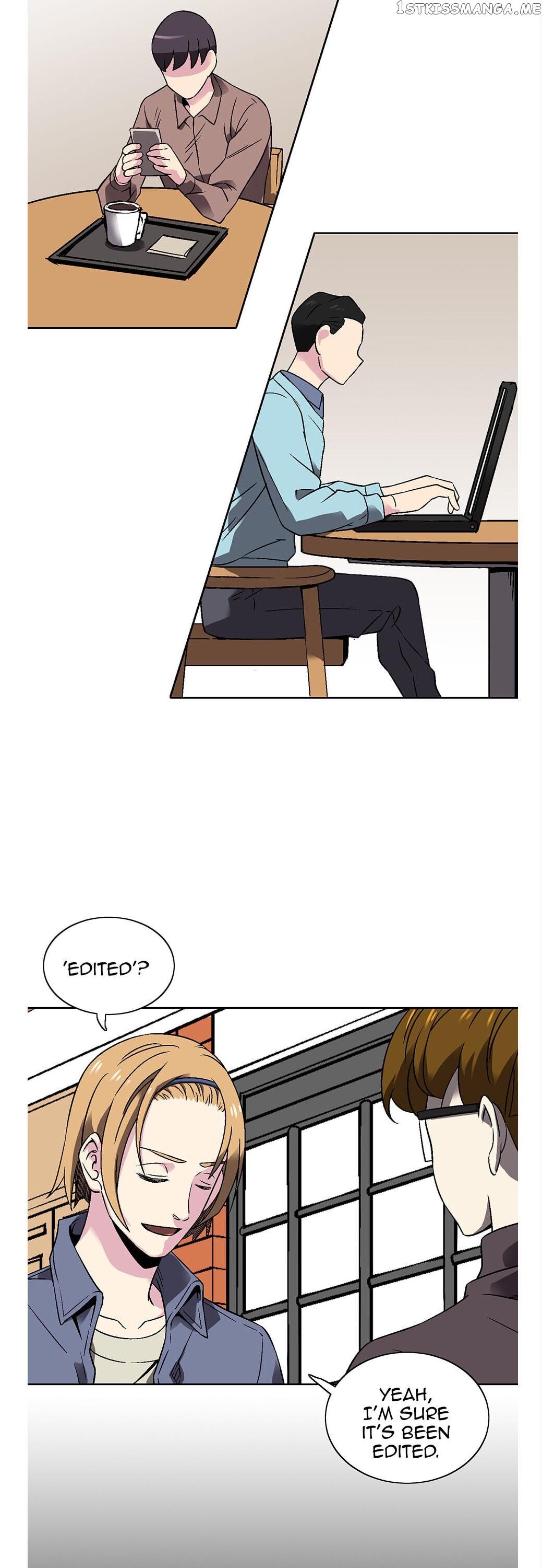 Golem Dungeon Rush chapter 29 - page 14