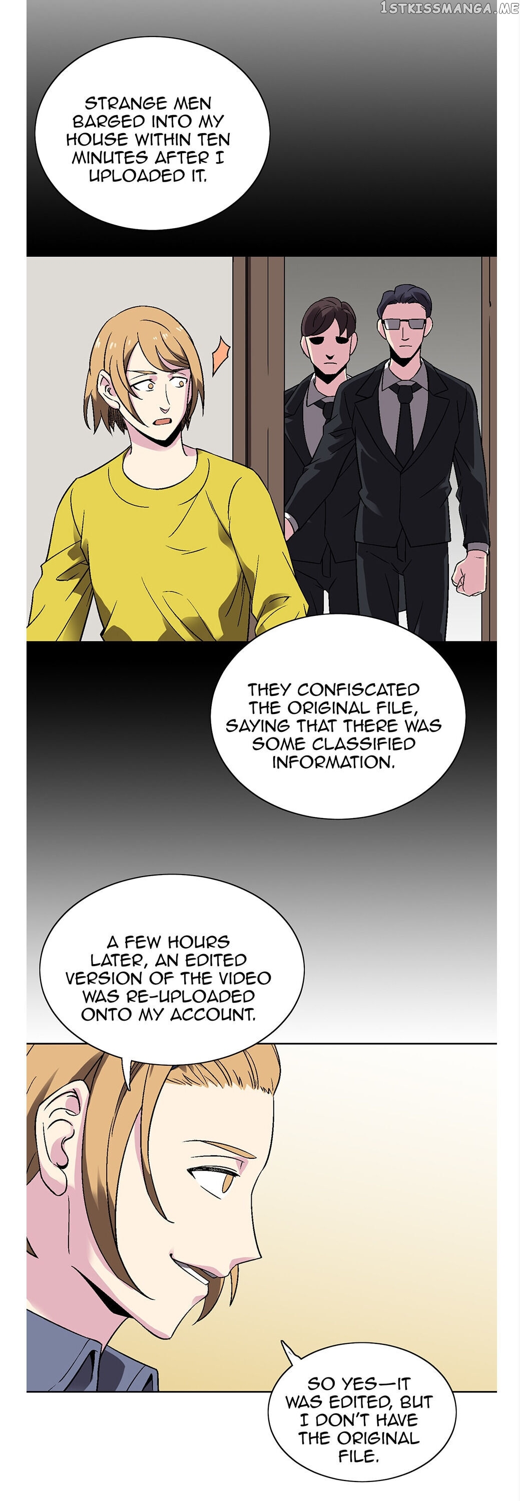 Golem Dungeon Rush chapter 29 - page 15