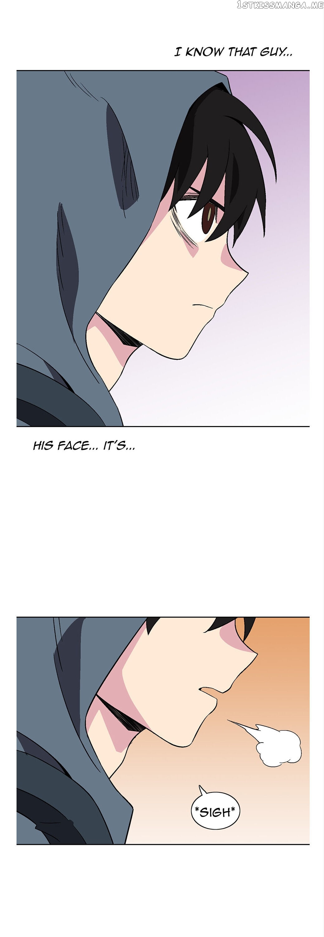 Golem Dungeon Rush chapter 29 - page 24