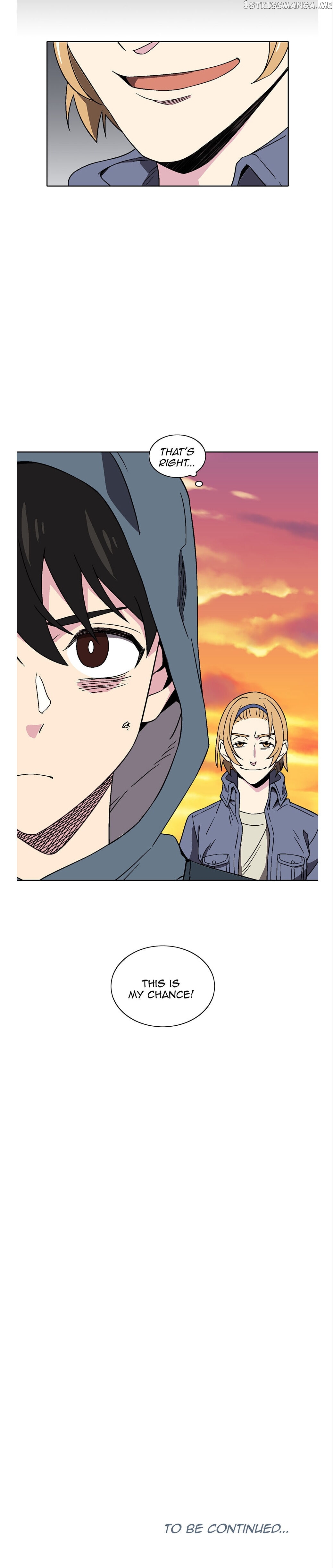 Golem Dungeon Rush chapter 29 - page 30