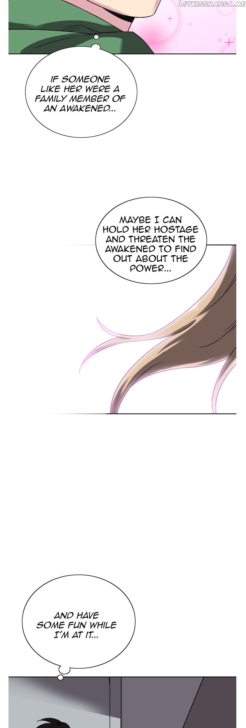 Golem Dungeon Rush chapter 28 - page 35