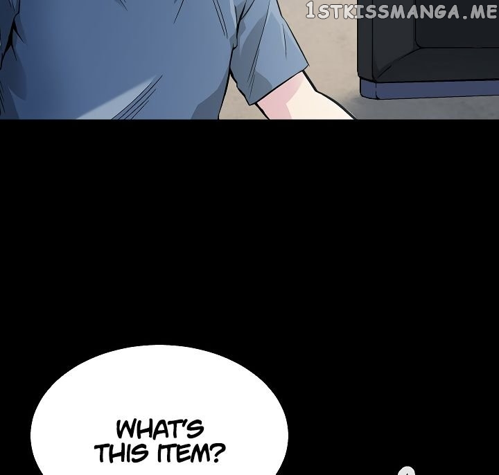 Golem Dungeon Rush chapter 3 - page 134