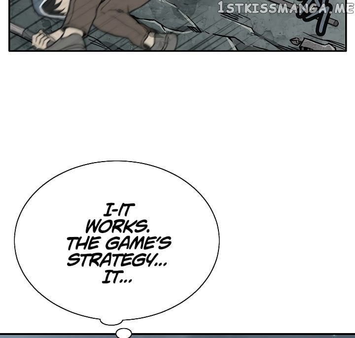 Golem Dungeon Rush chapter 3 - page 32