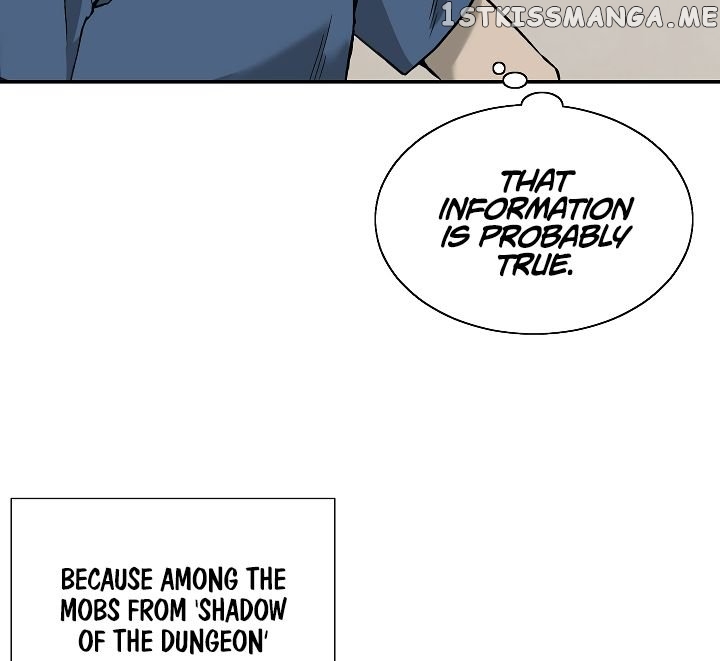 Golem Dungeon Rush chapter 2 - page 78