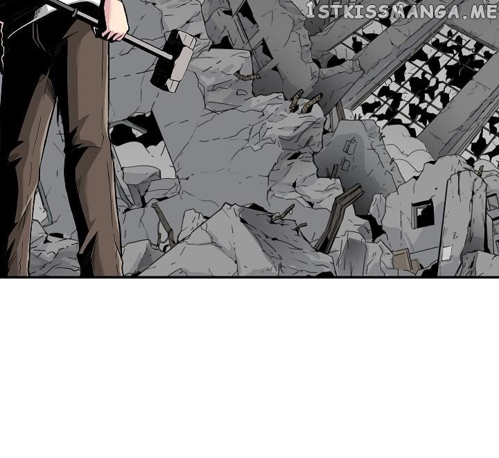 Golem Dungeon Rush chapter 2 - page 96