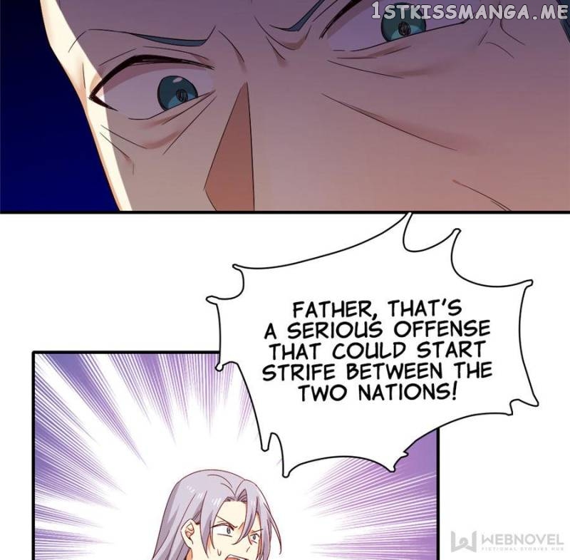 Scheming Young Master’s Sweet Wife chapter 141 - page 4