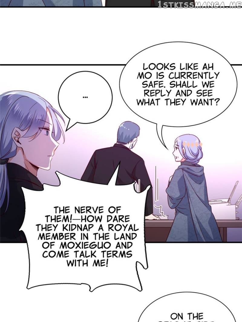 Scheming Young Master’s Sweet Wife chapter 136 - page 2