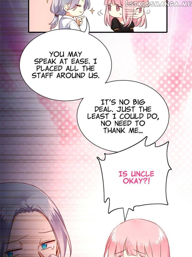 Scheming Young Master’s Sweet Wife chapter 129 - page 11