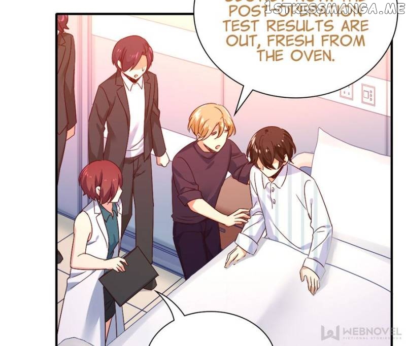 Scheming Young Master’s Sweet Wife chapter 128 - page 22