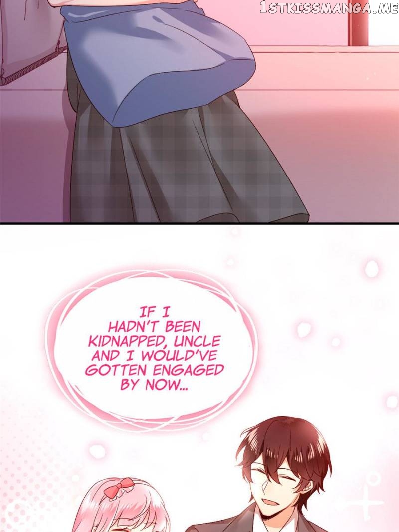 Scheming Young Master’s Sweet Wife chapter 125 - page 11