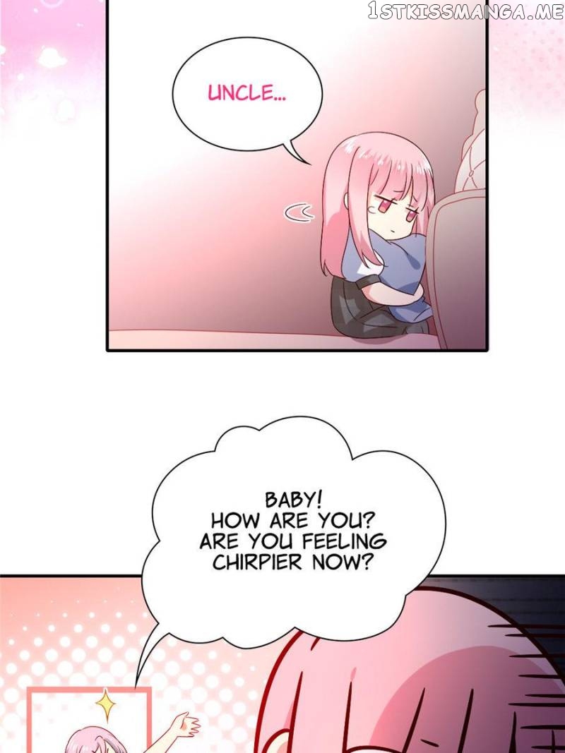 Scheming Young Master’s Sweet Wife chapter 125 - page 13