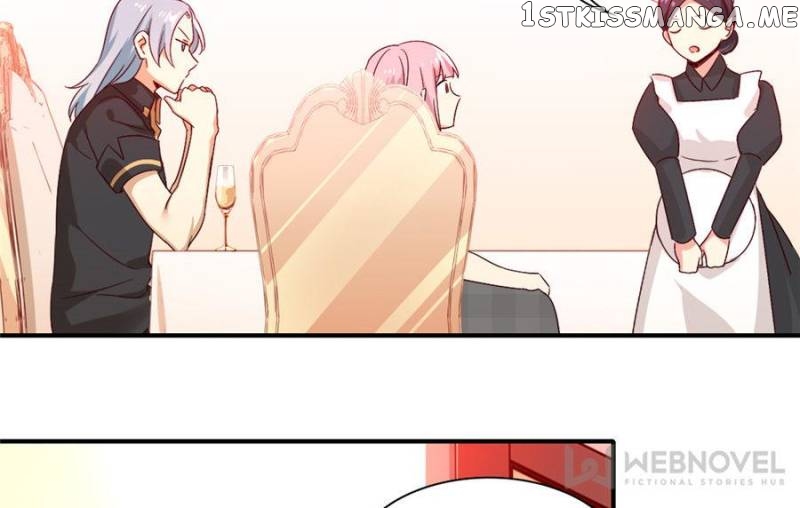 Scheming Young Master’s Sweet Wife chapter 125 - page 20