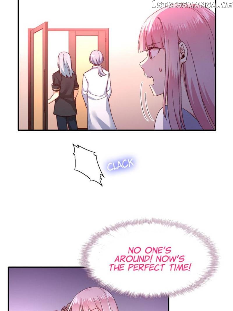 Scheming Young Master’s Sweet Wife chapter 125 - page 31