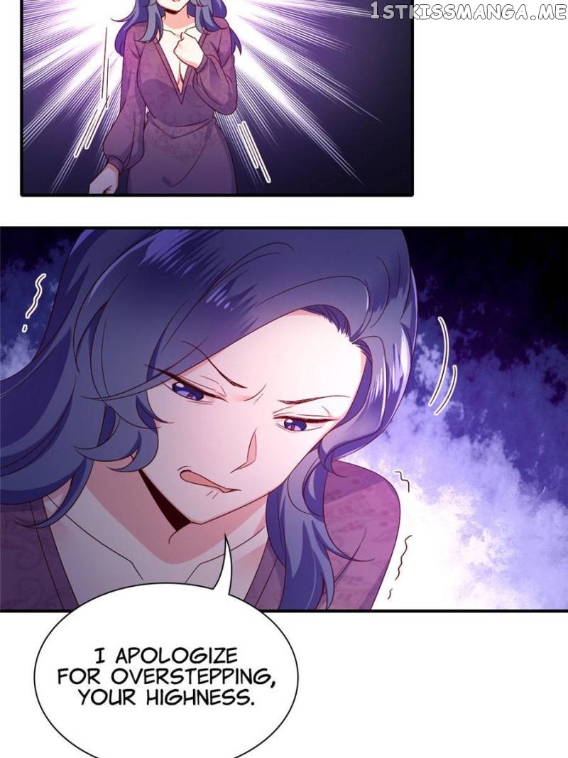 Scheming Young Master’s Sweet Wife chapter 122 - page 15