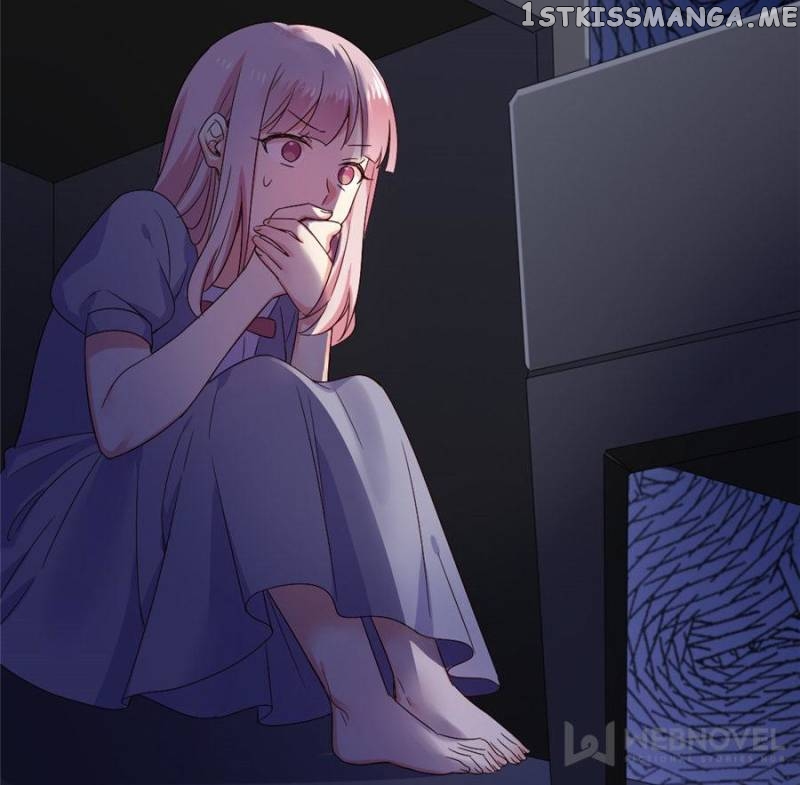 Scheming Young Master’s Sweet Wife chapter 122 - page 40