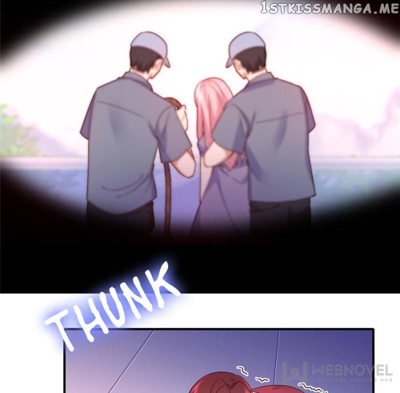 Scheming Young Master’s Sweet Wife chapter 119 - page 20