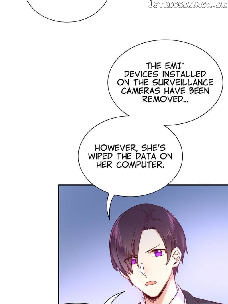 Scheming Young Master’s Sweet Wife chapter 114 - page 19