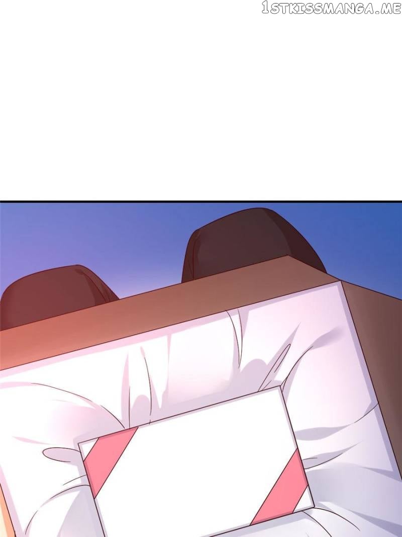 Scheming Young Master’s Sweet Wife chapter 114 - page 34