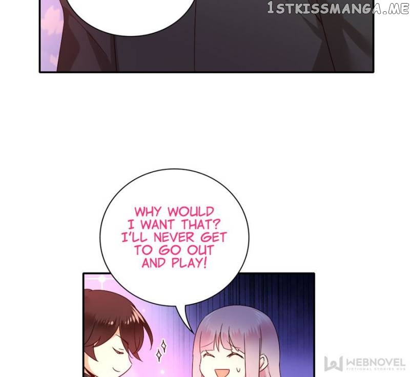 Scheming Young Master’s Sweet Wife chapter 110 - page 18