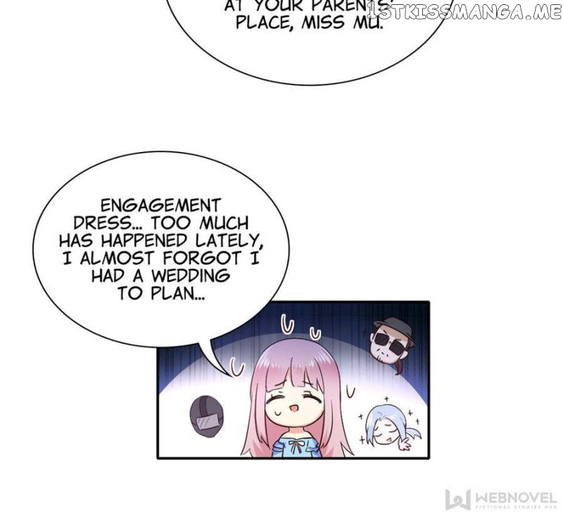 Scheming Young Master’s Sweet Wife chapter 110 - page 24