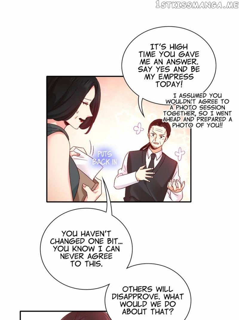 Scheming Young Master’s Sweet Wife chapter 105 - page 19
