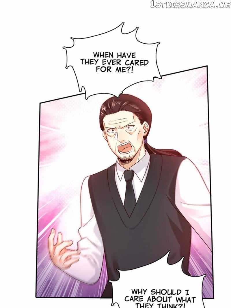 Scheming Young Master’s Sweet Wife chapter 105 - page 22