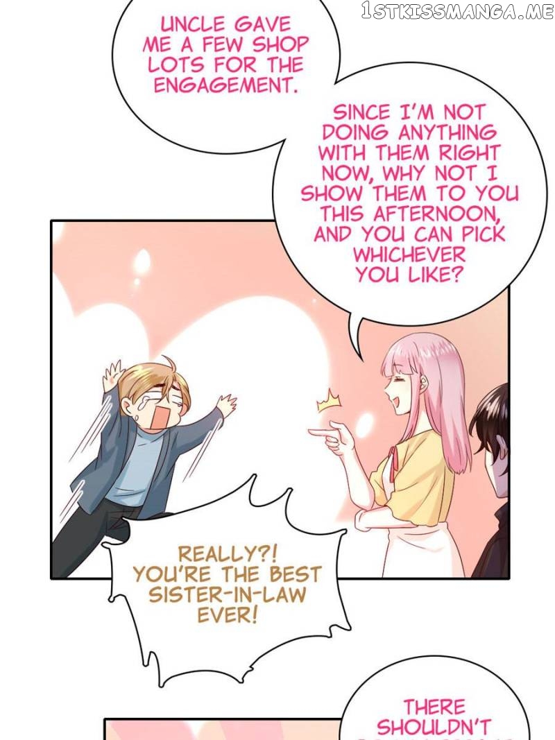 Scheming Young Master’s Sweet Wife chapter 96 - page 15