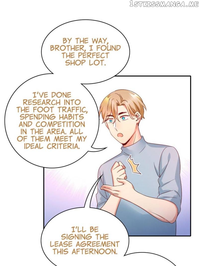 Scheming Young Master’s Sweet Wife chapter 95 - page 1