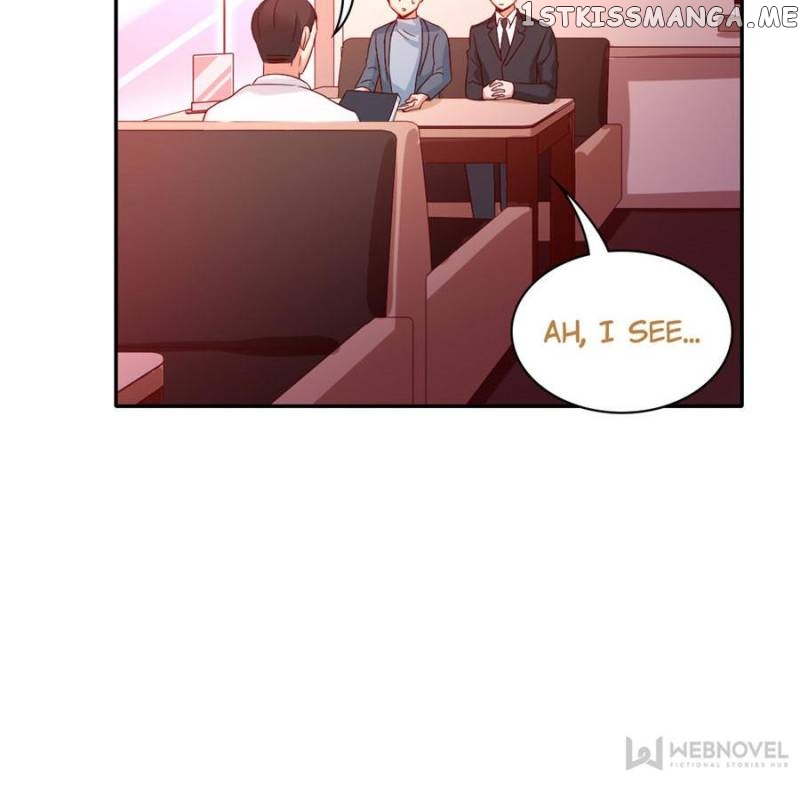 Scheming Young Master’s Sweet Wife chapter 95 - page 16