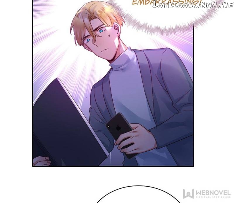 Scheming Young Master’s Sweet Wife chapter 95 - page 18