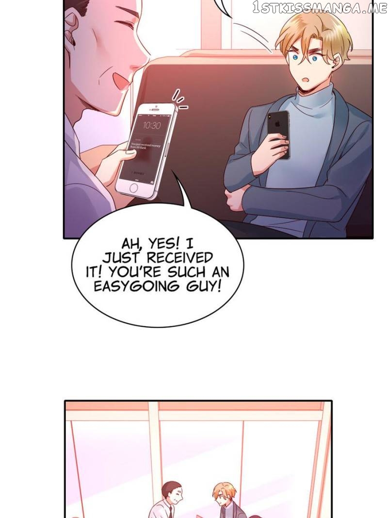 Scheming Young Master’s Sweet Wife chapter 95 - page 21