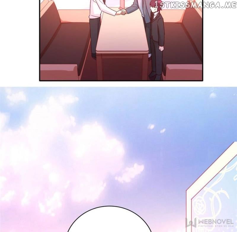 Scheming Young Master’s Sweet Wife chapter 95 - page 22