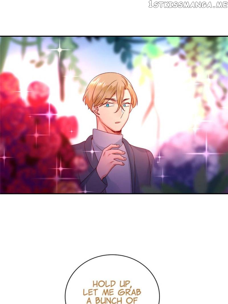 Scheming Young Master’s Sweet Wife chapter 95 - page 25