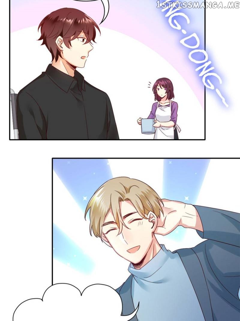 Scheming Young Master’s Sweet Wife chapter 95 - page 27