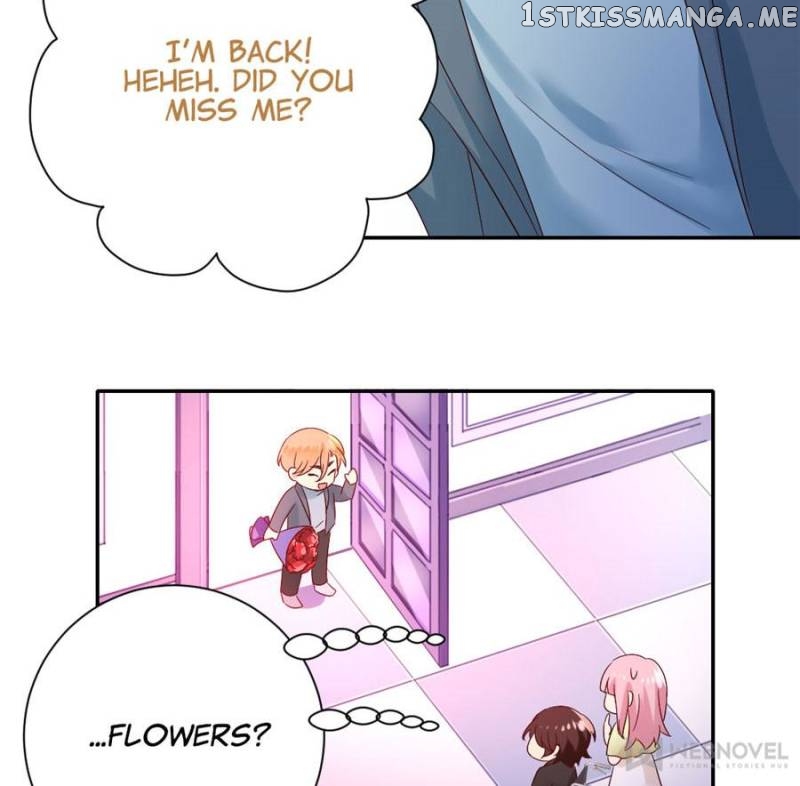 Scheming Young Master’s Sweet Wife chapter 95 - page 28