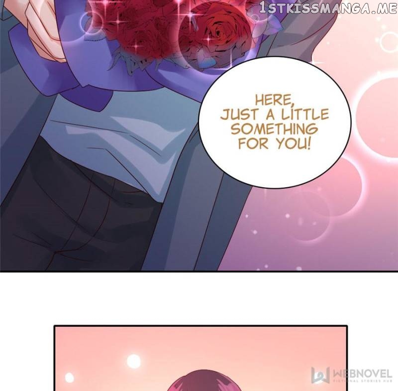 Scheming Young Master’s Sweet Wife chapter 95 - page 30