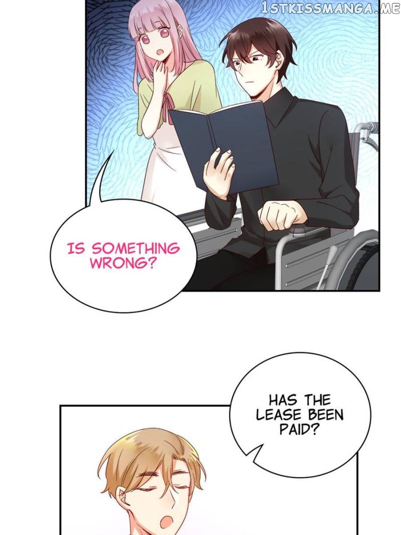 Scheming Young Master’s Sweet Wife chapter 95 - page 37