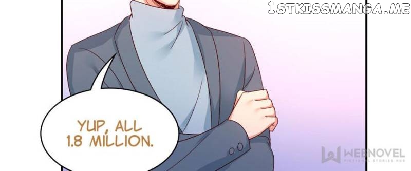 Scheming Young Master’s Sweet Wife chapter 95 - page 38