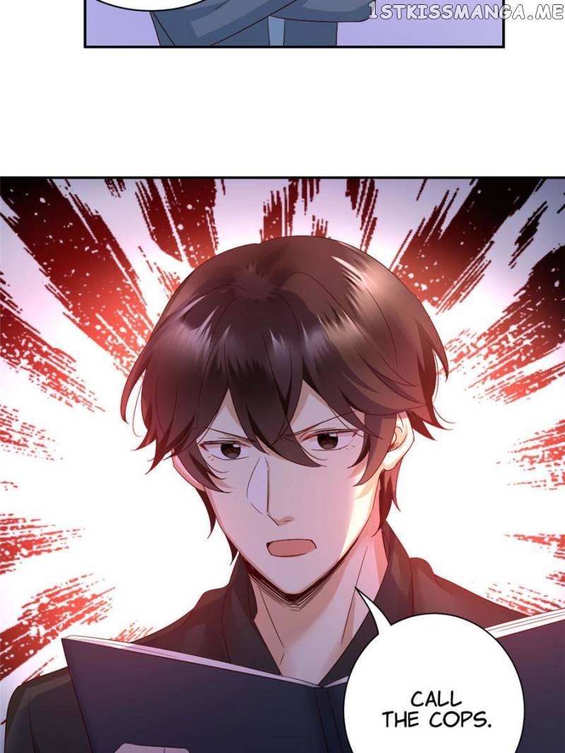 Scheming Young Master’s Sweet Wife chapter 95 - page 39