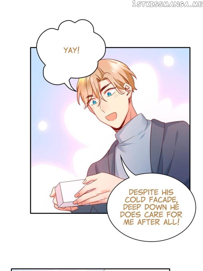 Scheming Young Master’s Sweet Wife chapter 95 - page 9