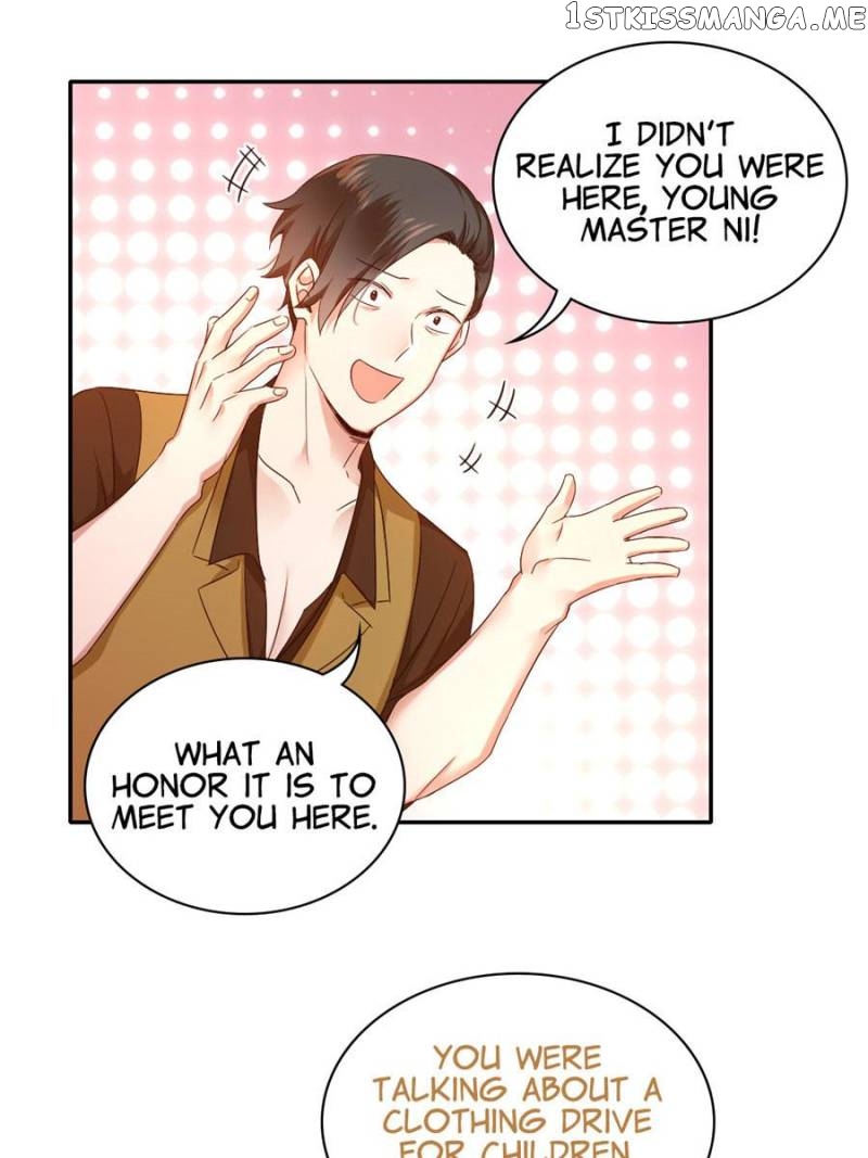 Scheming Young Master’s Sweet Wife chapter 94 - page 1
