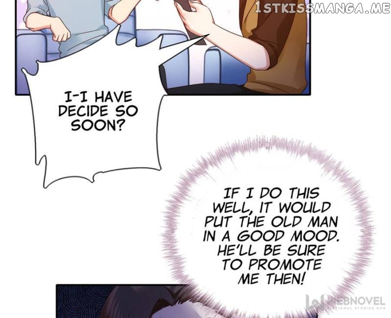 Scheming Young Master’s Sweet Wife chapter 94 - page 10