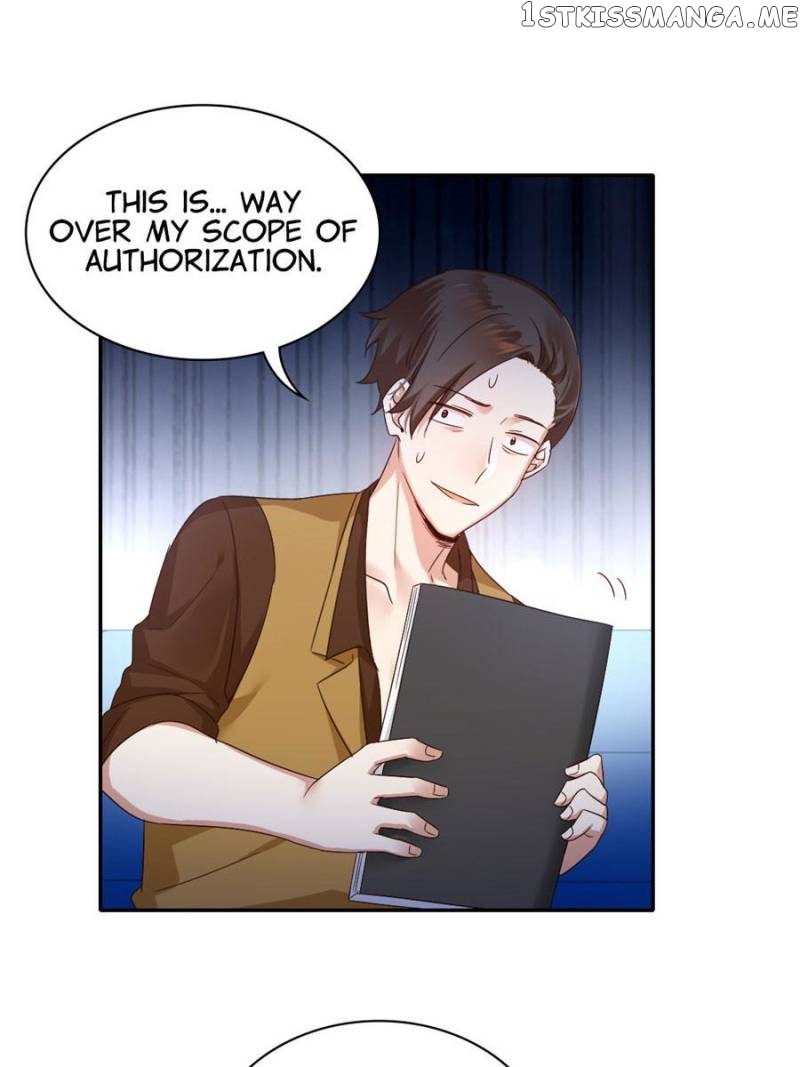 Scheming Young Master’s Sweet Wife chapter 94 - page 13