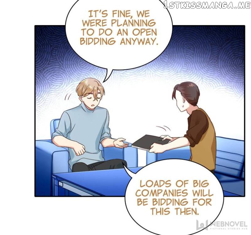 Scheming Young Master’s Sweet Wife chapter 94 - page 14