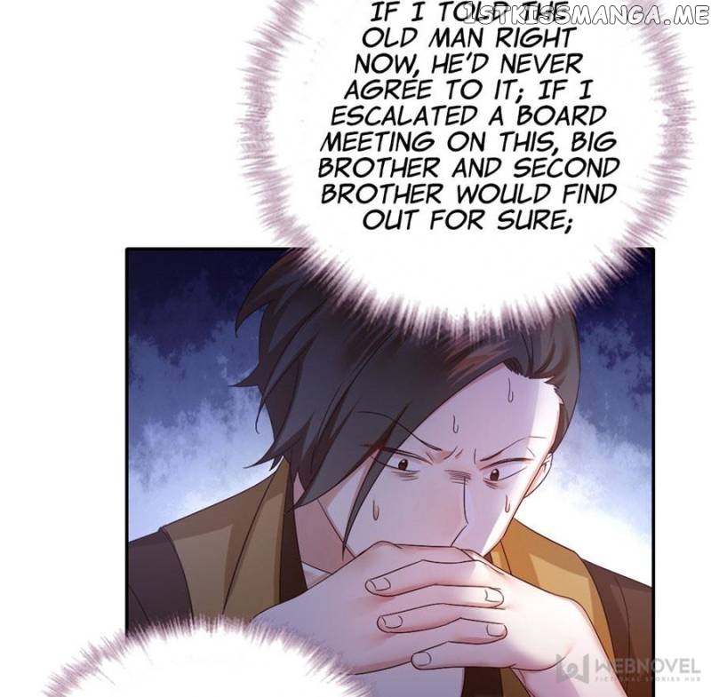 Scheming Young Master’s Sweet Wife chapter 94 - page 18