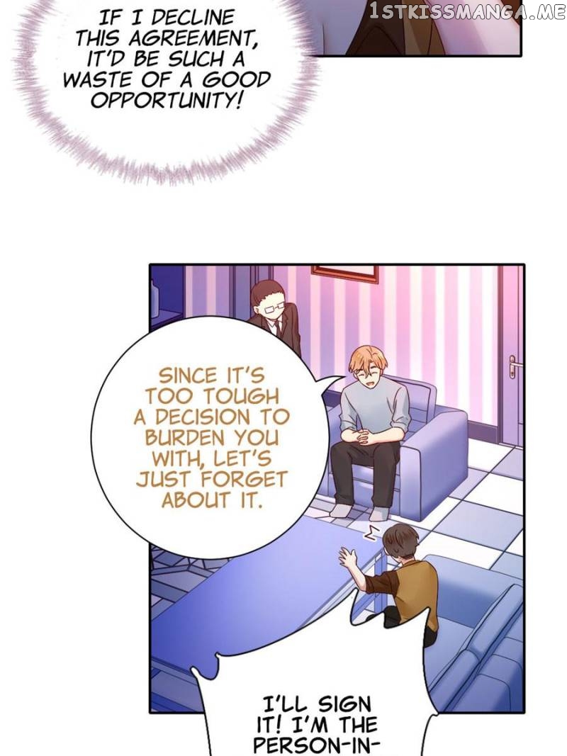 Scheming Young Master’s Sweet Wife chapter 94 - page 19
