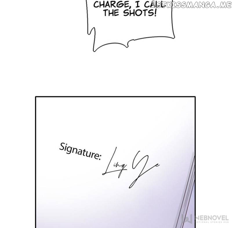 Scheming Young Master’s Sweet Wife chapter 94 - page 20