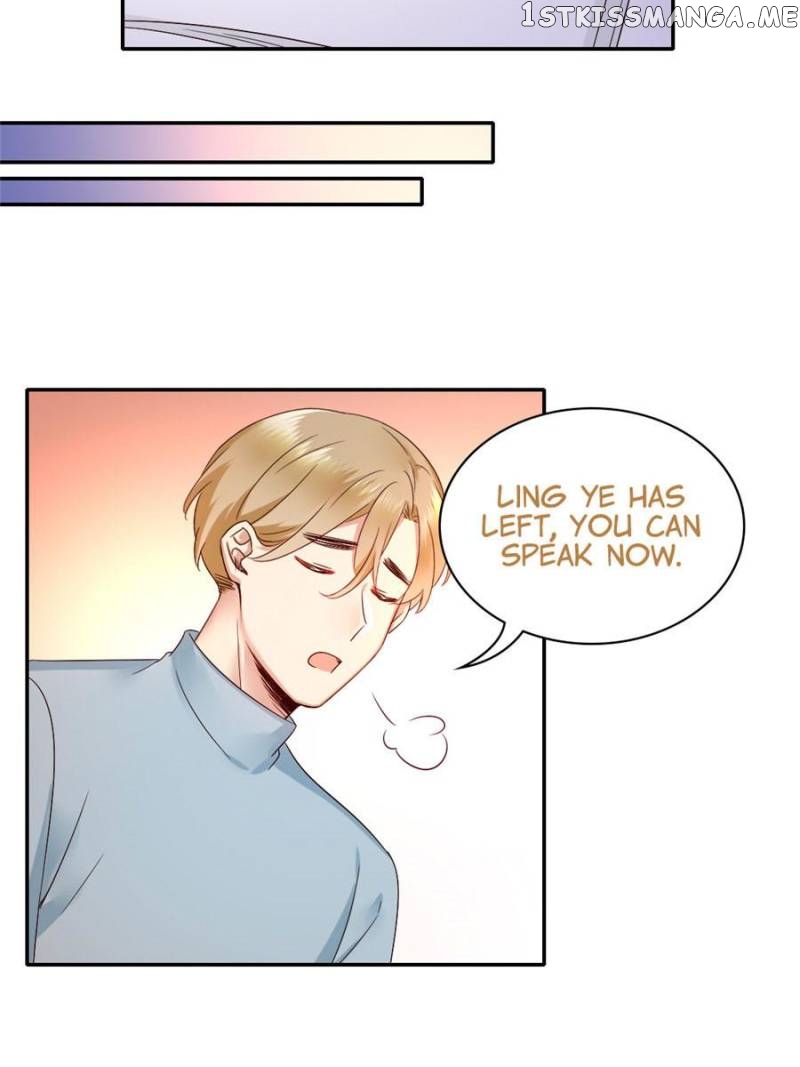 Scheming Young Master’s Sweet Wife chapter 94 - page 21