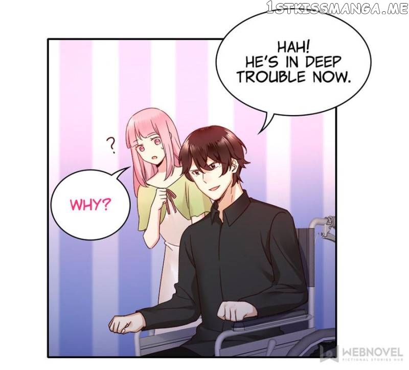 Scheming Young Master’s Sweet Wife chapter 94 - page 22